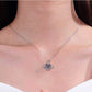 Mariana Lab Diamond Necklace