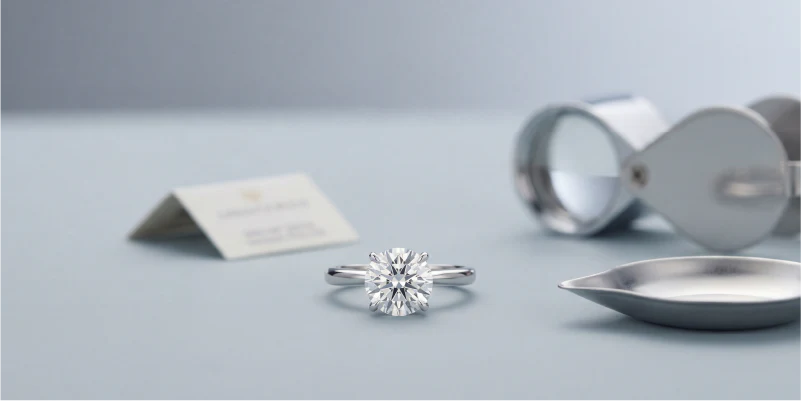 A Guide to the Resale Value of Moissanite