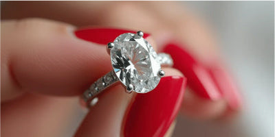 Best Ways to Finance an Engagement Ring Without Overspending