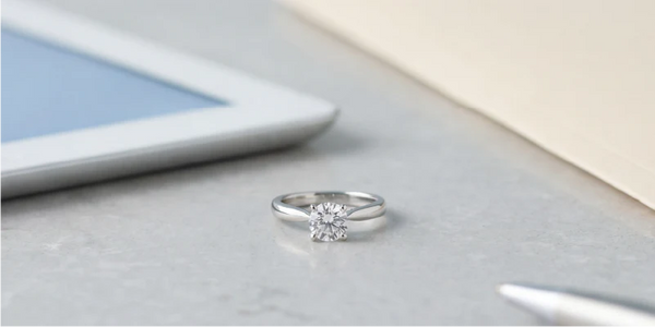 Financing an Engagement Ring with a Loan