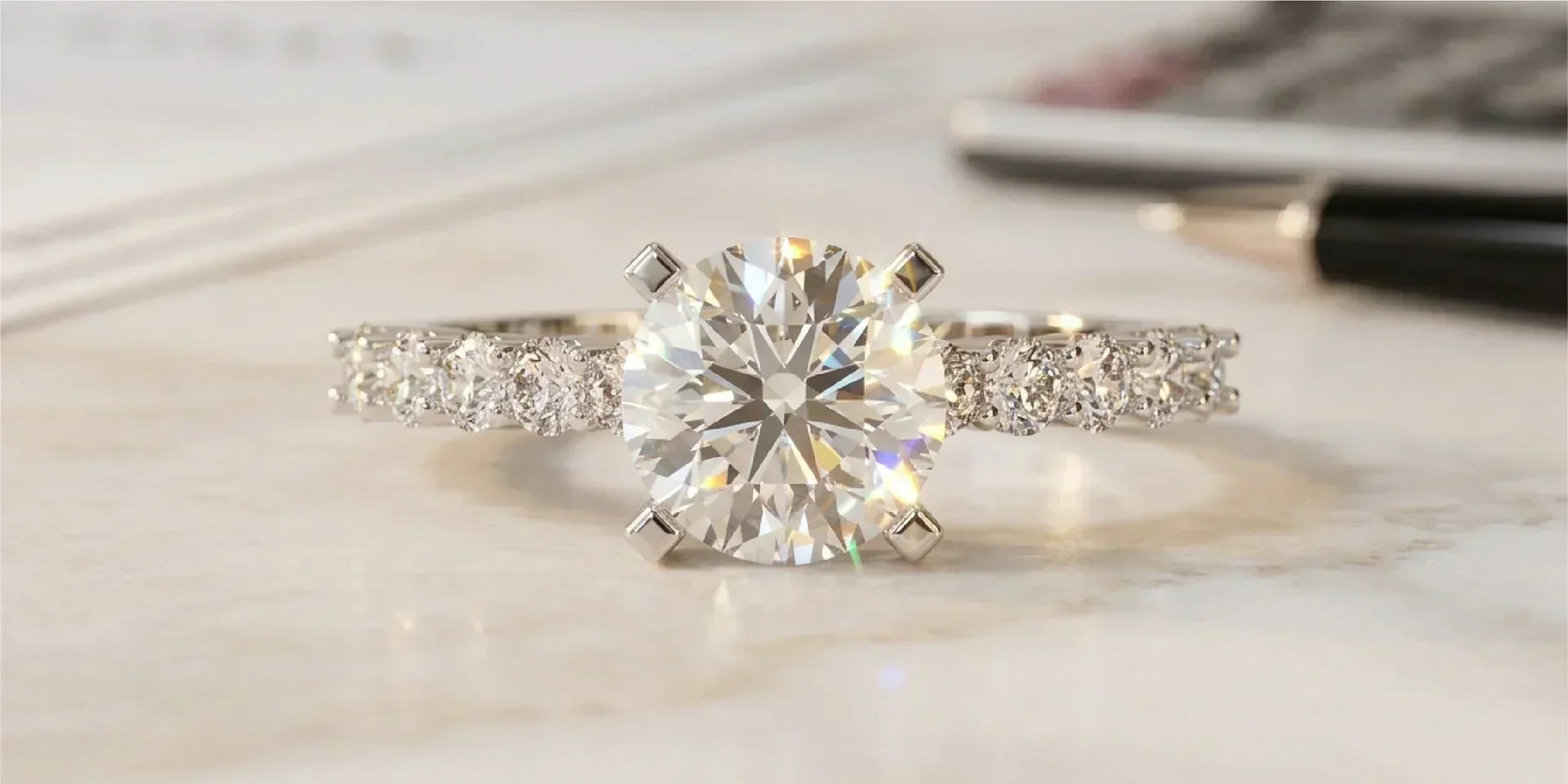 Financing an Engagement Ring with a Loan