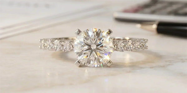 Financing an Engagement Ring with Loan in 2026