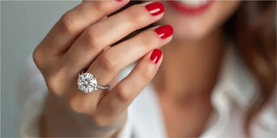How Engagement Ring Financing Works in the USA