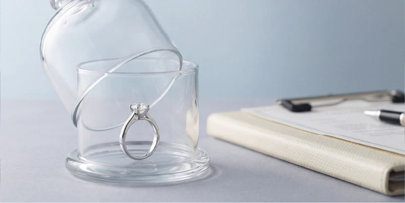 How to Insure a Diamond Ring After Purchase: A Comprehensive Guide