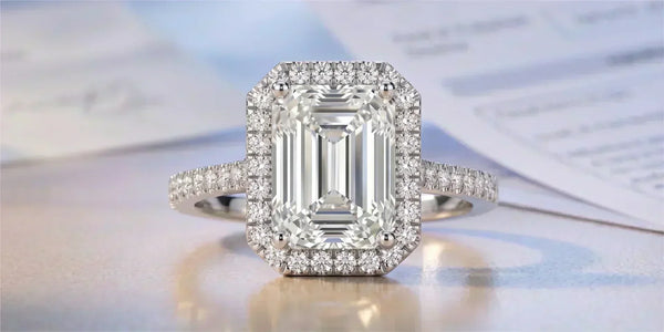 How to Insure a Diamond Ring After Purchase: A Comprehensive Guide
