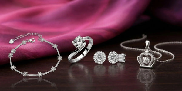 Moissanite Gemstones and Their Advantages