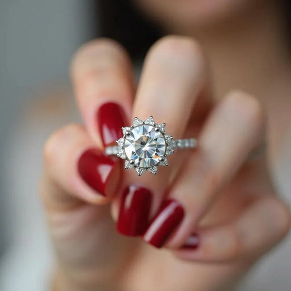 What Factors Affect a Diamond’s Price the Most?