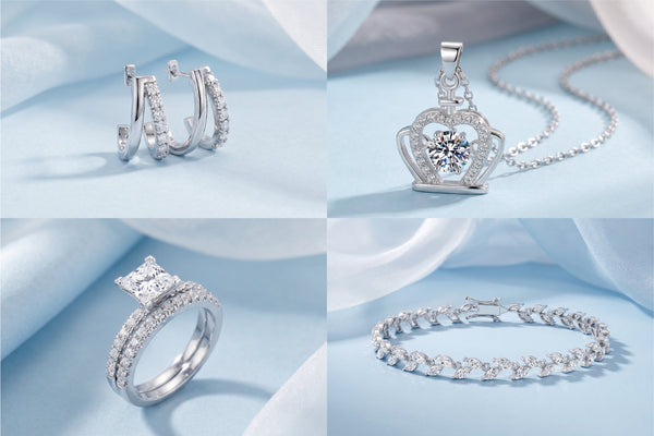 Moissanite Resale Value Explained: What Impacts Price & Demand
