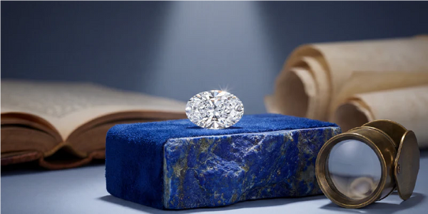 Why Some Diamonds Are Priceless!