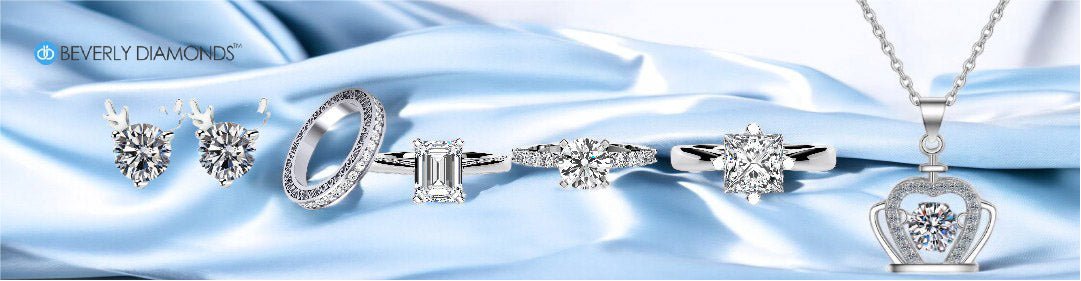 A Guide to the Resale Value of Moissanite - BeverlyDiamonds