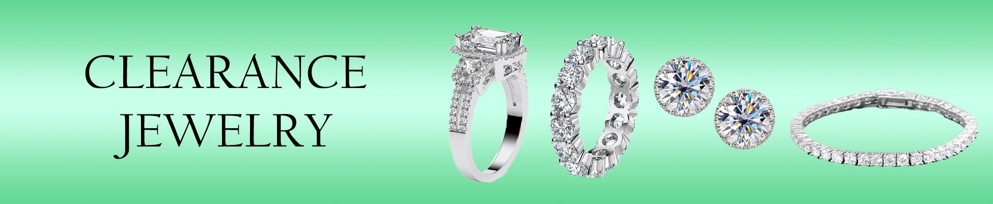 Clearance - BeverlyDiamonds