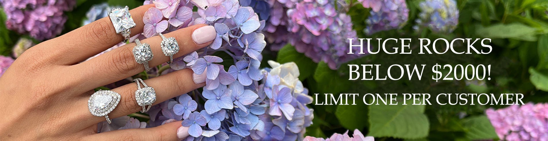 Clearance Earrings - BeverlyDiamonds