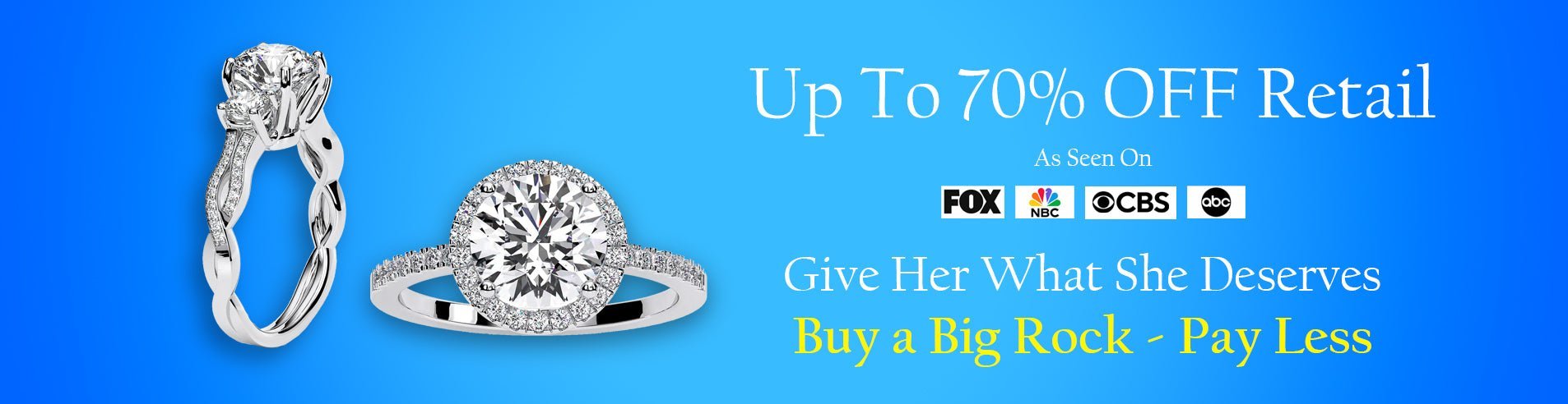 Huge Rocks - BeverlyDiamonds