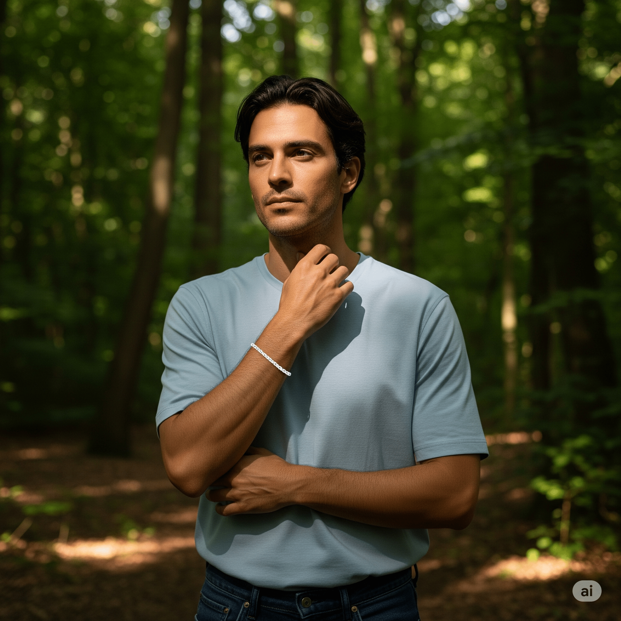 Men's Bracelets - BeverlyDiamonds