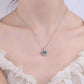 Rory Moissanite Necklace