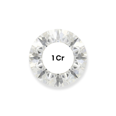 1 Carat