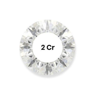 2 Carat
