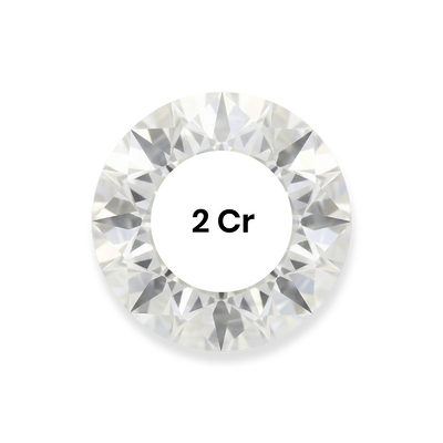 2 Carat