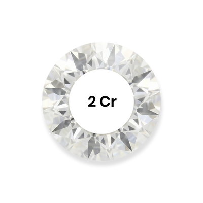 2 Carat