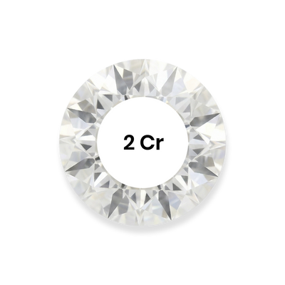 2 Carat