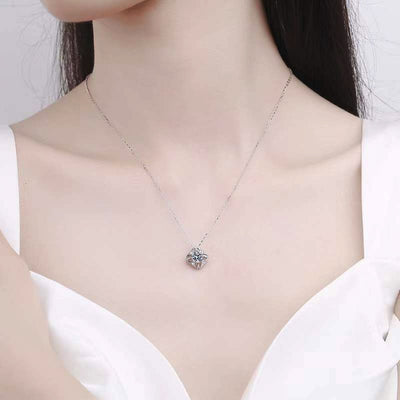 Kai Diamond Necklace