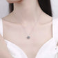 Kai Lab Diamond Necklace