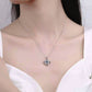 Caya Lab Diamond Necklace