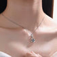 Belen Diamond Necklace