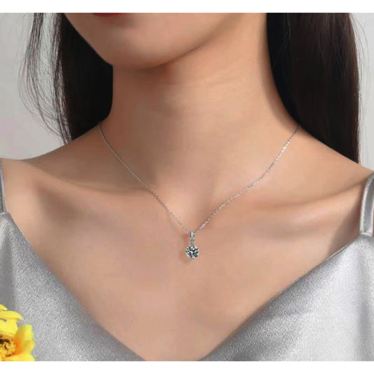 Tali Diamond Necklace
