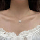Zhuri Lab Diamond Necklace