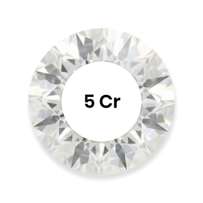 5 Carat