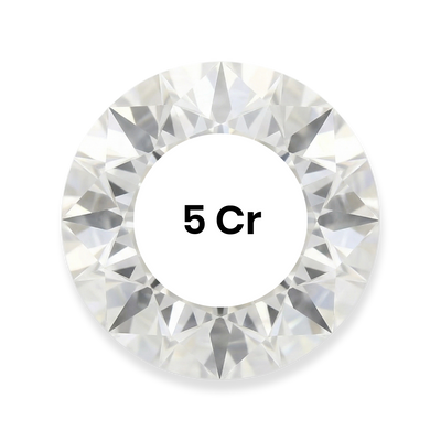 5 Carat