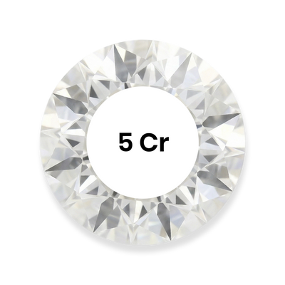 5 Carat