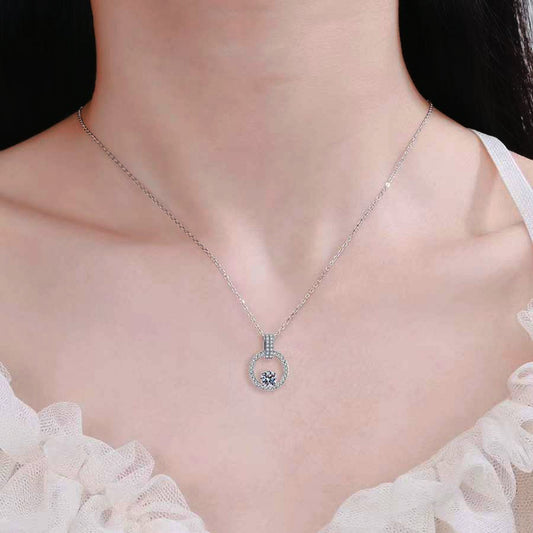 Aviana Diamond Necklace