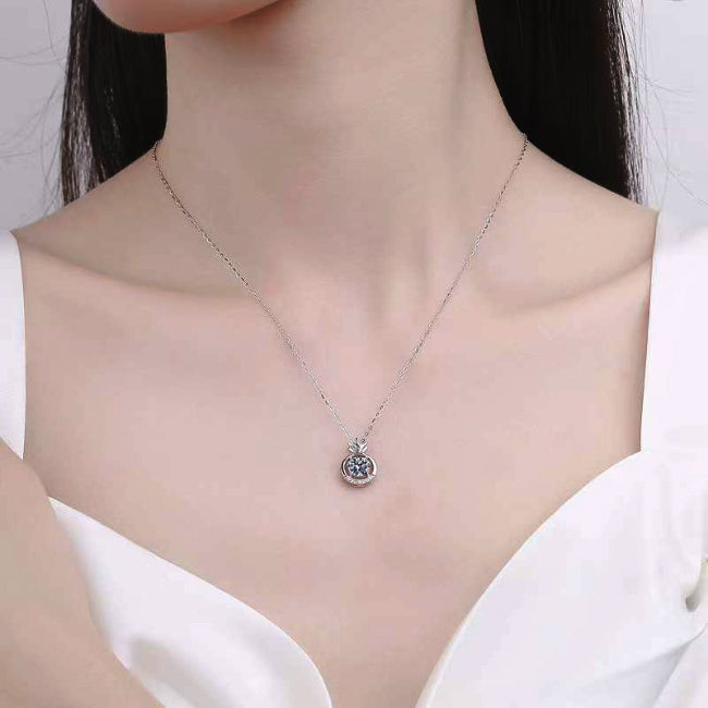 Cece Diamond Necklace