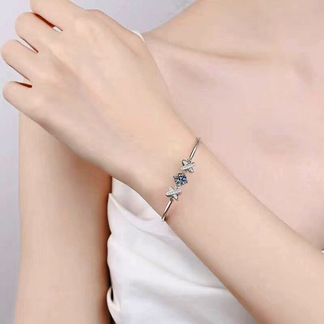 Lolavi Diamond Bracelet