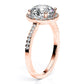 aliya rd rosegold