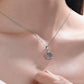 Aya Diamond Necklace - BeverlyDiamonds