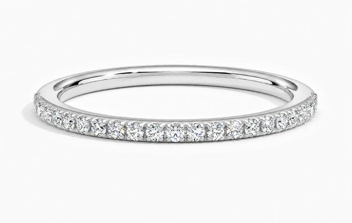 Wedding Band