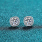 Briella Diamond Earrings (Clarity Enhanced) whitegold