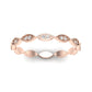 Brooklyn Round Cut Diamond Eternity Band - BeverlyDiamonds