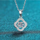 Bryn Diamond Necklace - BeverlyDiamonds