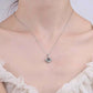 Bryn Lab Diamond Necklace - BeverlyDiamonds