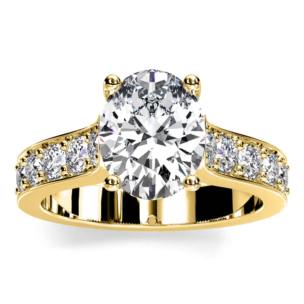 calluna ov yellowgold