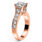 calluna rd rosegold