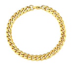 2mmchain  yellowgold