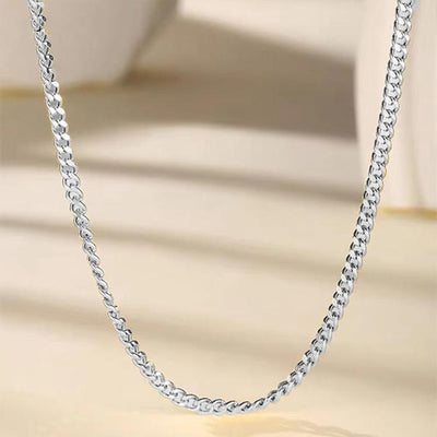 Cuban Chain Necklace