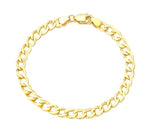 2mmchain  yellowgold