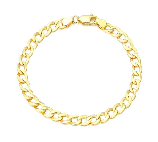 2mmchain  yellowgold