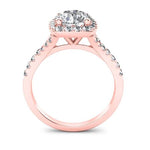desert rose cu rosegold